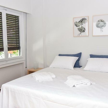 Modern Apartment At Exarchia 1 Bed 2 Pers Atena Exterior foto